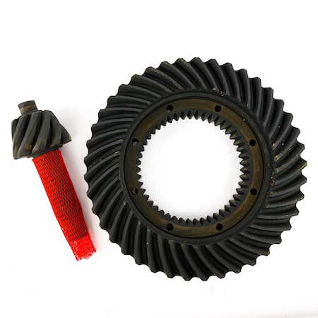 Euroricambi Differential Ring and Pinion, 122390 122390
